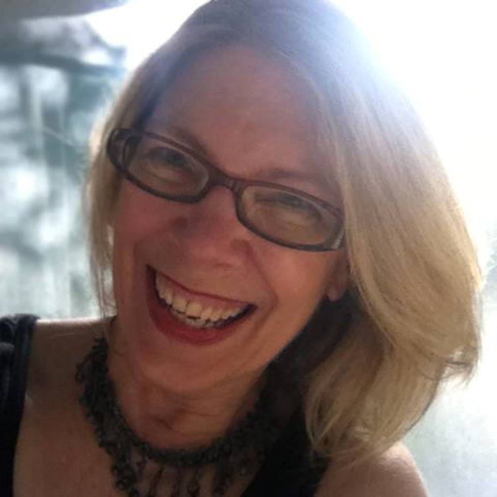 Meet your Posher, June